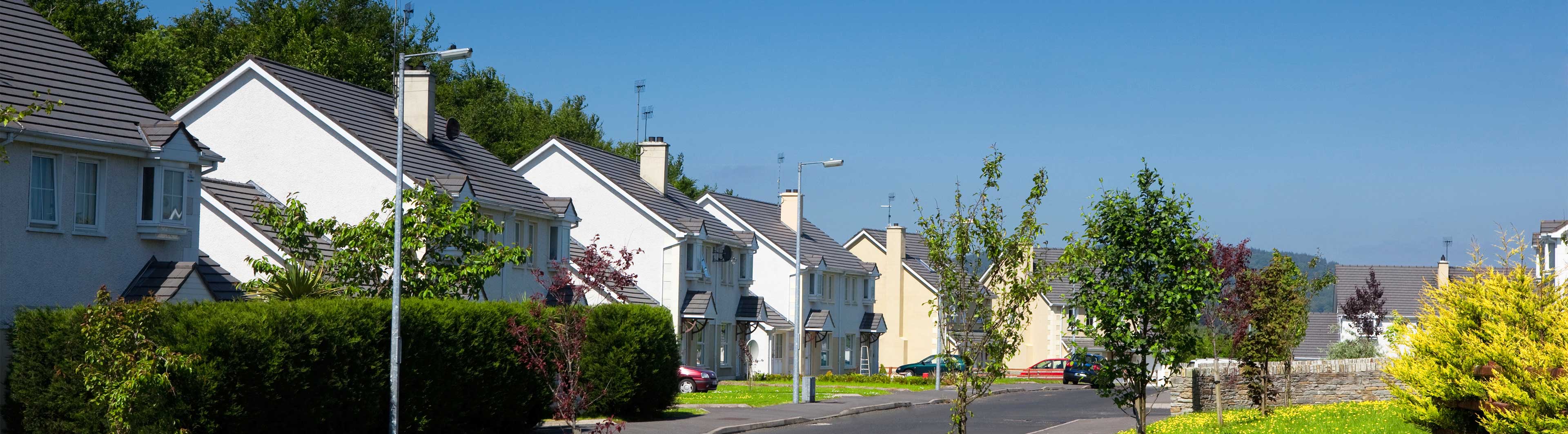 AES Bord na Móna Home